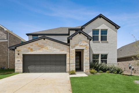 2453 Yosemite Way, Corinth