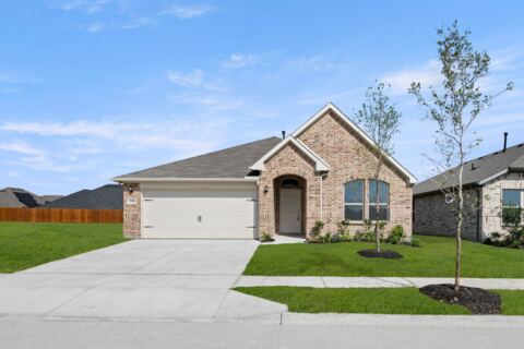 15016 Amantes Avenue, Haslet