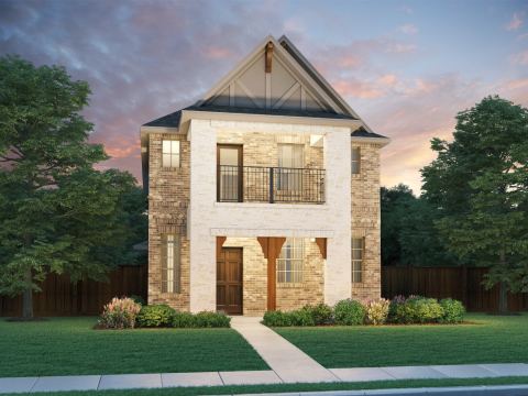 2612 Arches Lane, Corinth, TX 76210 — photo 2