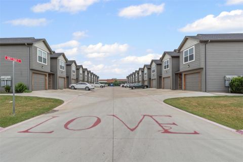 133 Abbey Park Court, Granbury