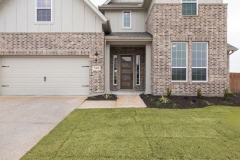 2908 Wallis Drive, Melissa, TX 75454 — photo 2