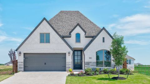 3521 Bear Street, Forney