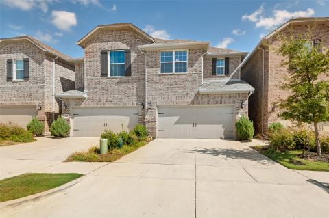 533 Hutchinson Lane, Lewisville