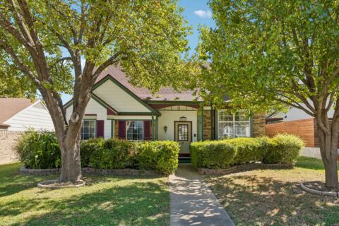 2214 Country Dell Drive