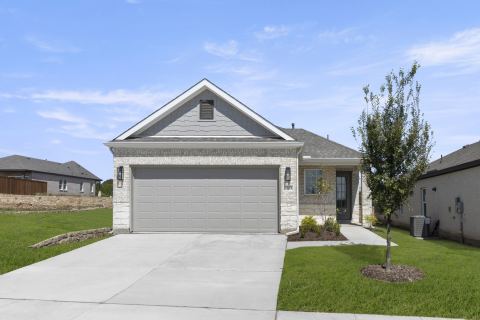 3038 Sweet Birch Lane, Van Alstyne
