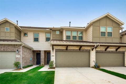 17737 Agave Lane, Dallas
