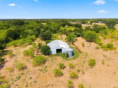 1816 Wesley Chapel Road, Gholson, TX 76705 — photo 2