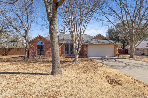 403 Carolota Street, Krugerville, TX 76227 — photo 2