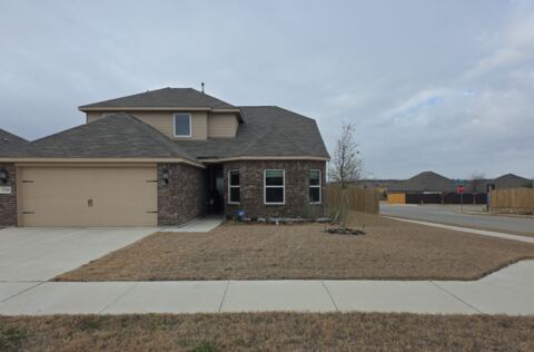 1100 Sleepy Owl Lane, Fort Worth