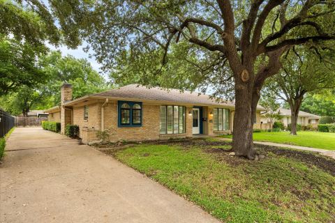 3502 Winnetka Street, Garland