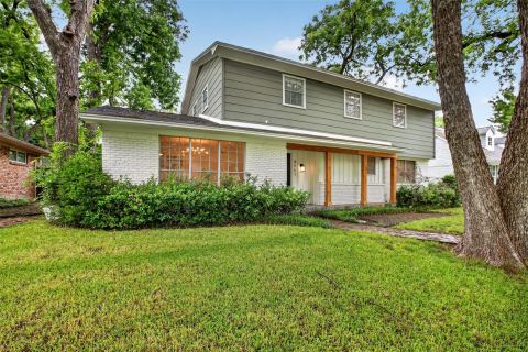9551 Highedge Drive, Dallas