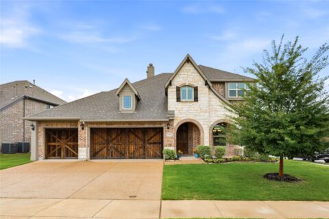 2104 Vista Ridge Road, Melissa, TX 75454 — photo 3