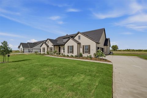 2305 Quartz Street, Krum, TX 76249 — photo 3