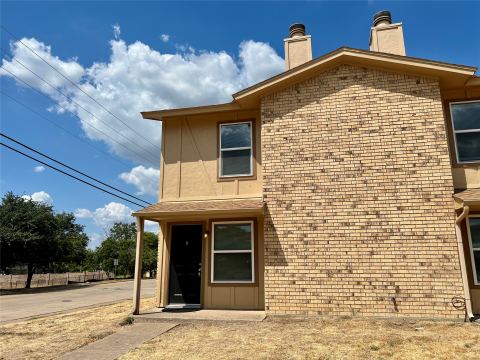 2019 Paisley Drive A, Arlington