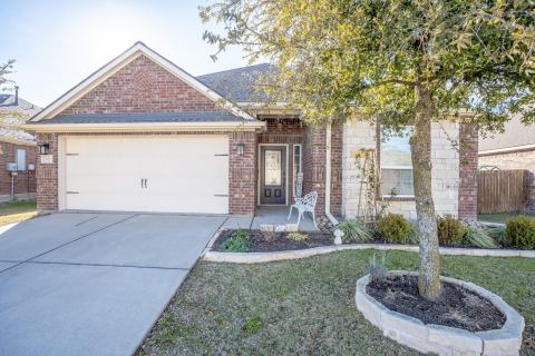 413 Lipizzan Lane, Celina