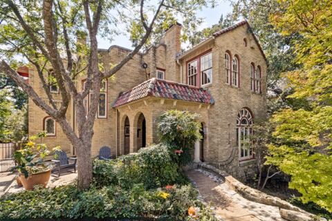 6936 Lakeshore Drive, Dallas