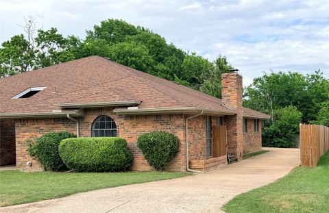 7223 Fuller Circle, Fort Worth