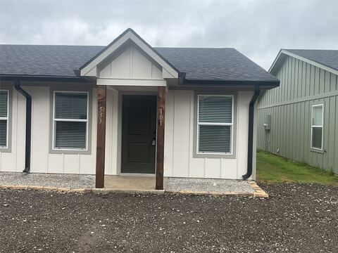 533 Bradburn Road 101, Grand Saline