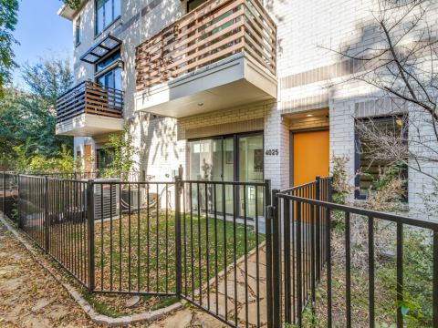 4025 Lemmon Tree Place, Dallas