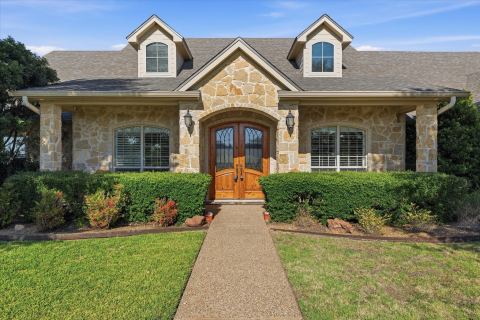 504 Casa Del Rancho Road, Lorena, TX 76655 — photo 2