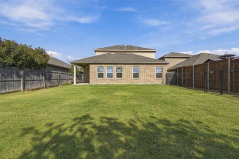 14505 Mainstay Way, Fort Worth, TX 76052 — photo 2