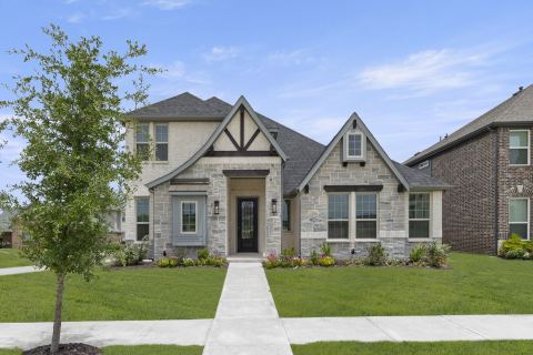 12814 Meadow Glen, Rowlett