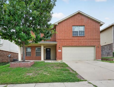 2037 Bliss Road, Fort Worth