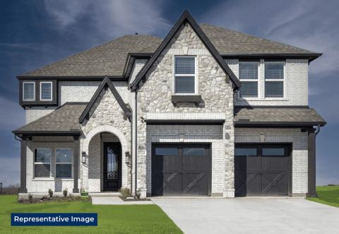 6300 Muller Creek Drive, Celina