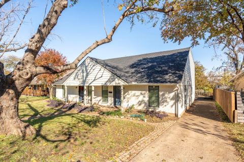 7356 Walling Lane, Dallas, TX 75231 — photo 3
