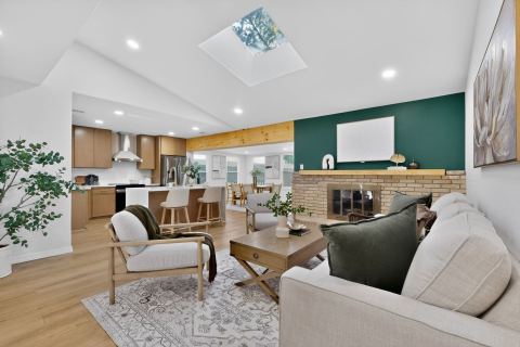 3045 Lockmoor Lane, Dallas