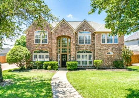 104 Clear Brook Court, Southlake