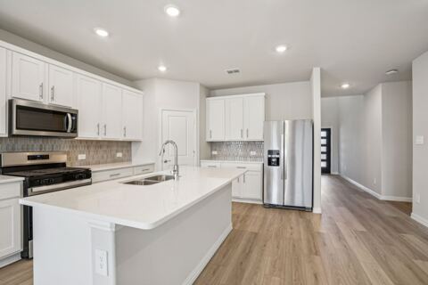 3217 Scorpion Lane, Fort Worth