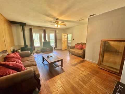 423 Strawn Road, Ranger, TX 76470 — photo 3