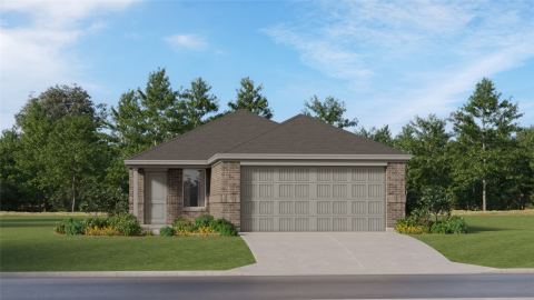 5425 Parkdale Drive, Ennis