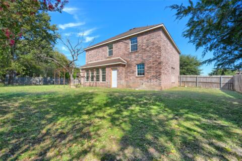 2709 Maci Court, Seagoville, TX 75159 — photo 2