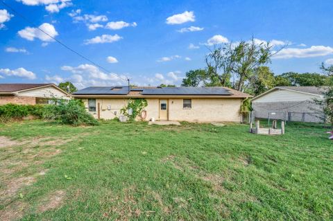 209 Santa Fe Street, Emory, TX 75440 — photo 3