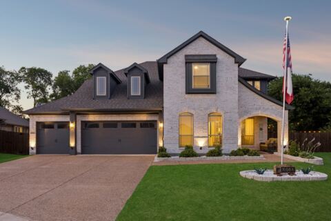 1023 Ridgehurst Road, Melissa