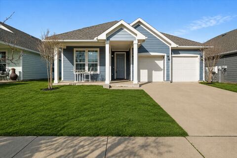 9141 Blackstone Drive, Providence Village, TX 76227 — photo 2