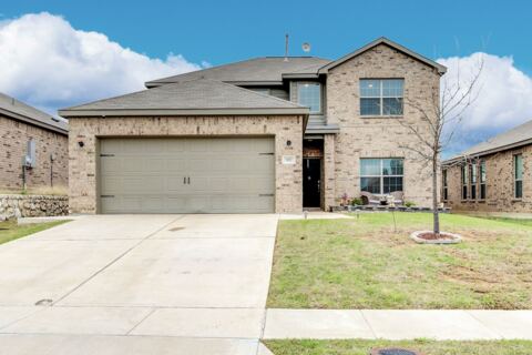 917 Clark Drive, Ferris