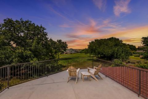 8571 Navisota Drive, Lantana, TX 76226 — photo 2