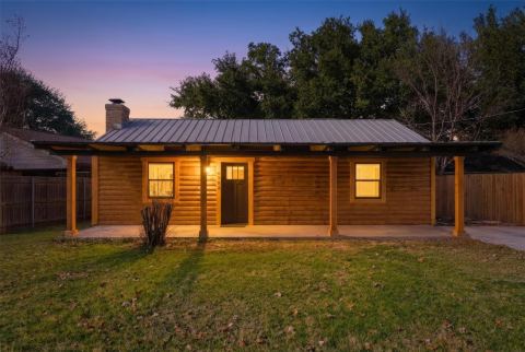 4522 Robin Court, Granbury