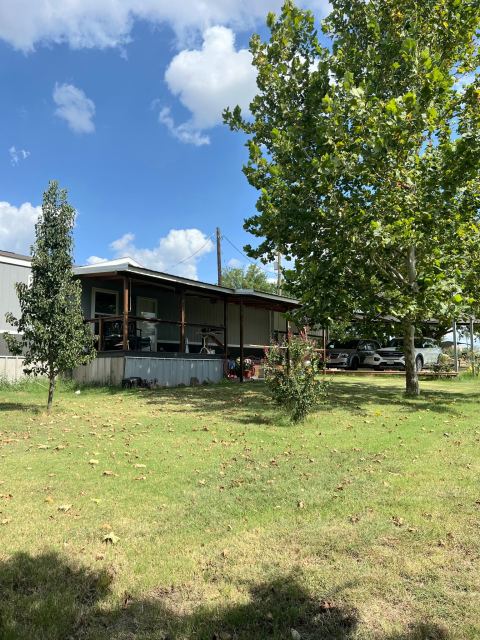121 Peach, Graford, TX 76449 — photo 2
