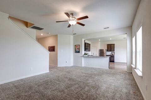 203 Drifter Drive, Newark, TX 76071 — photo 2