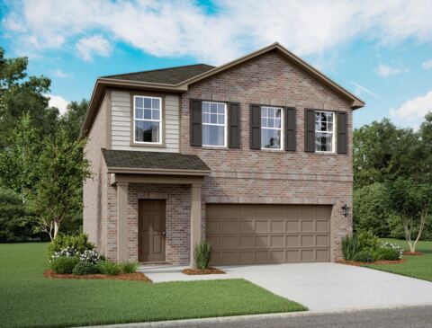 2205 Burnwood Street, Melissa