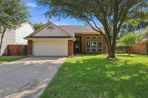 4368 Carolina Street, Grand Prairie