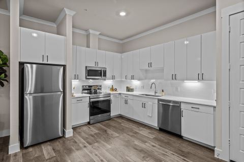 3280 Ganzer Road W 305A, Denton