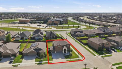 14157 Cassiopeia Drive, Haslet, TX 76052 — photo 2