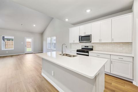 2609 Nicole Drive, Denton
