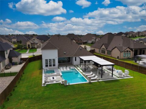2028 Waterleaf Road, Haslet, TX 76052 — photo 2