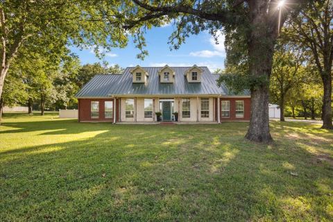 22205 N US HIGHWAY 69, Mineola, TX 75773 — photo 2